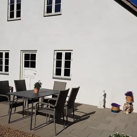 Appartement Skovlund Bredsten (Velje)