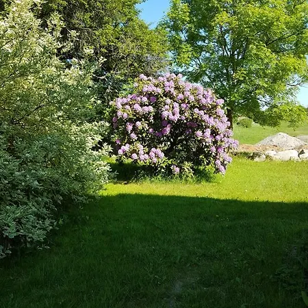 Skovlund Apartment