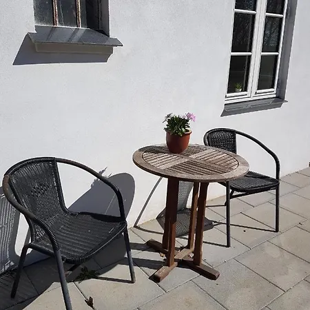 Skovlund Apartment Bredsten (Velje)