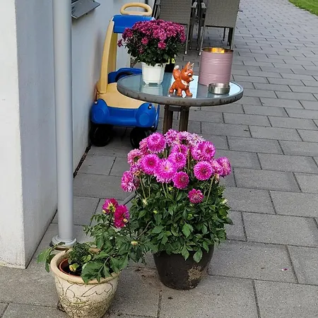 Apartment Skovlund Bredsten (Velje)