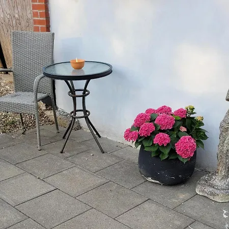 Skovlund Appartement