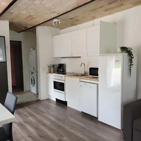 Apartment Skovlund Bredsten (Velje)