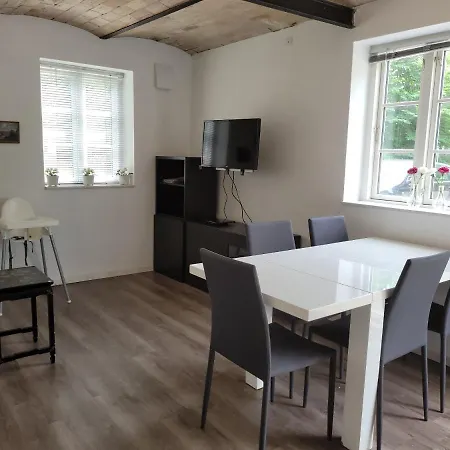 Skovlund Appartement