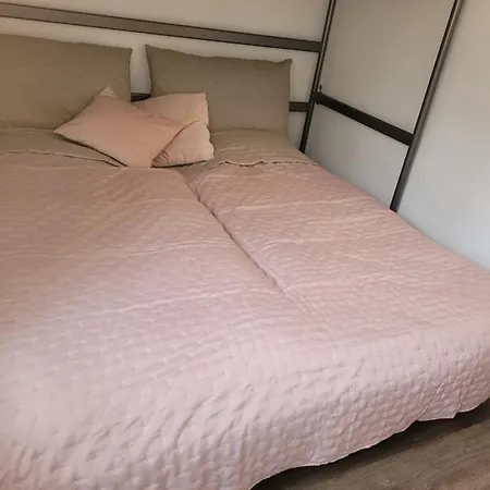 Apartment Skovlund